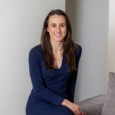 Leah Oaker, LMA Property